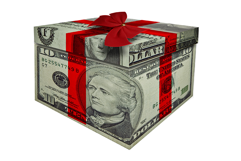 Gift Tax 101 Gift Tax Limits  Rules for Gifting Stocks