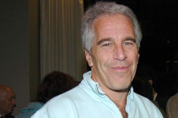 Jeffrey Epstein's Will-Five Legal Issues